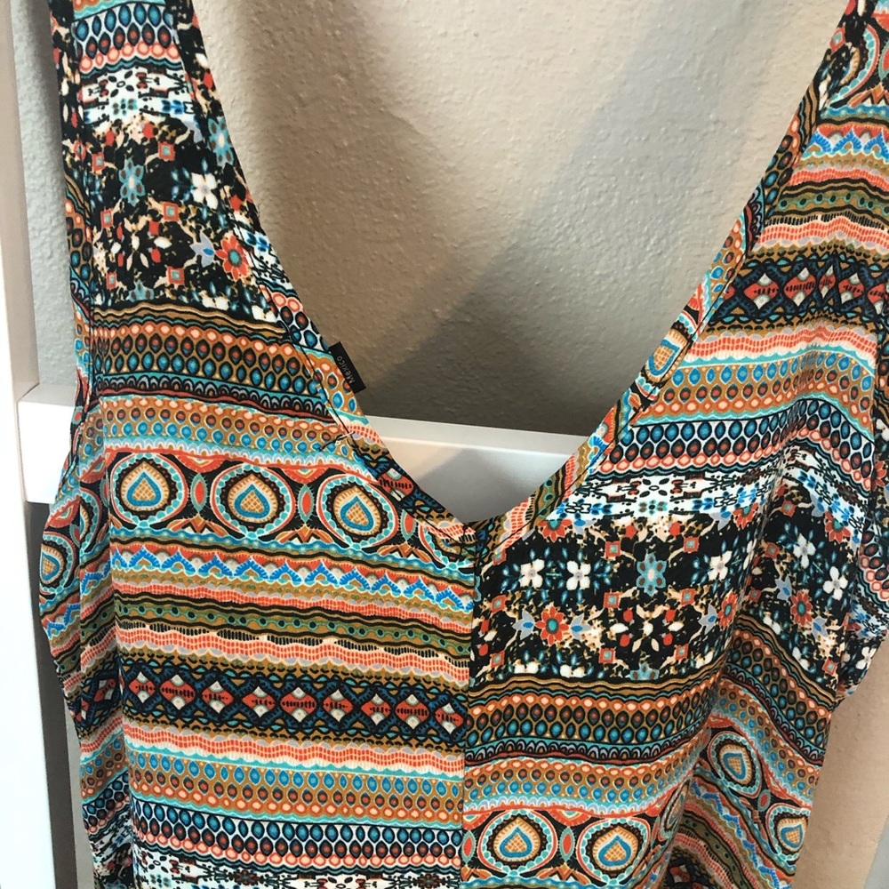 Tank top - Picture 2 of 3